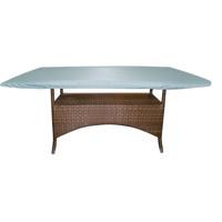 Eurotrail Tafelbladhoes 170x110cm - thumbnail