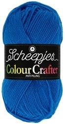 Scheepjes Colour Crafter - 2011 Geraardsbergen - Haakgaren / Breigaren