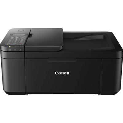 Canon PIXMA TR4550 Inkjet 4800 x 1200 DPI A4 Wi-Fi Canon PIXMA TR4550 Inkjet 4800 x 1200 DPI A4 Wi-Fi