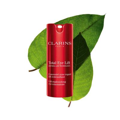 Clarins Total Eye Lift 15ml
