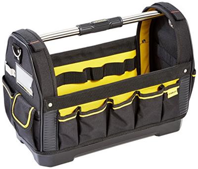 STANLEY FatMax 1-93-951 Gereedschapstas (zonder inhoud) (b x h x d) 48 x 33 x 25 cm - thumbnail