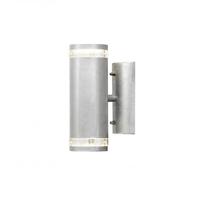 LED wandlamp gegalvaniseerd GU10 Konstsmide Modena 7512-320 - thumbnail
