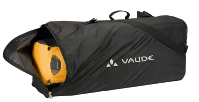 Vaude Protection Cover for Backpacks Black