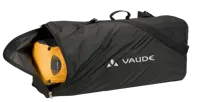 Vaude Protection Cover for Backpacks Black - thumbnail