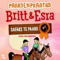 Safari te paard - thumbnail