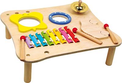 Small Foot - houten muziektafel Small Foot - houten muziektafel