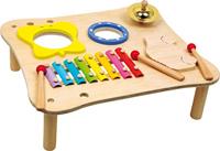 Small Foot - houten muziektafel - thumbnail