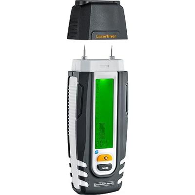 Laserliner DampFinder Compact | vochtmeter | PT serie - 082.016A - thumbnail