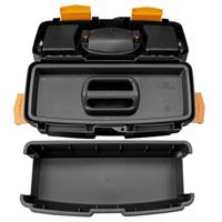 VidaXL Gereedschapskist 350x170x230 mm polypropeen - thumbnail