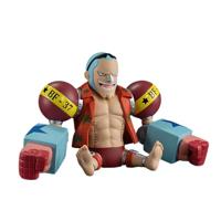 One Piece Coin Bank Franky - thumbnail