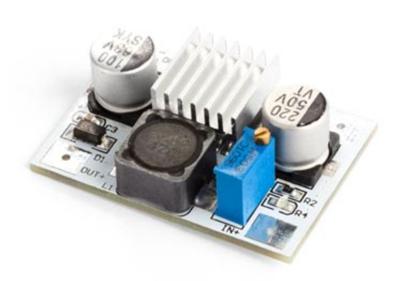 Whadda WPM402 Developmentboard 1 stuk(s)