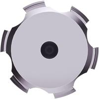 HAZET Draadnasnijder uitlaattemperatuursensoren/-sondes 4683-22 · 13 mm buitenzeskant · Lengte: 50 mm - thumbnail