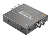 Blackmagic Mini Converter - Analog to SDI - thumbnail