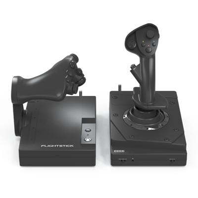 Hori Hotas Flight Stick Hori Hotas Flight Stick