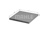 Interieurfilter LA301 - thumbnail