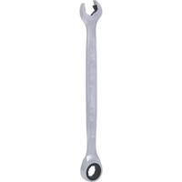 KS Tools 503.5210 5035210 Steek-ringratelsleutel Sleutelbreedte (metrisch) 10 mm - thumbnail