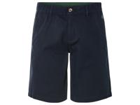LIVERGY Korte heren broek (52, Marineblauw) - thumbnail