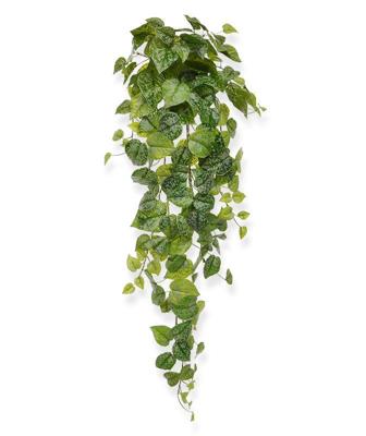 Scindapsus Pictus kunst hangplant 90cm