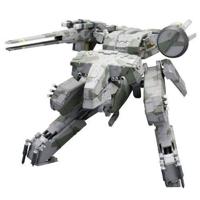 Metal Gear Solid Plastic Model Kit 1/100 Metal Gear Rex 22 cm - thumbnail