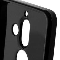 Classic TPU Case Nokia 7 Plus - Smartphonehoesje - TPU / Siliconen - zwart - thumbnail