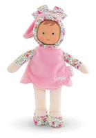 Mon Doudou Pink Blossom Garden - 25cm - thumbnail
