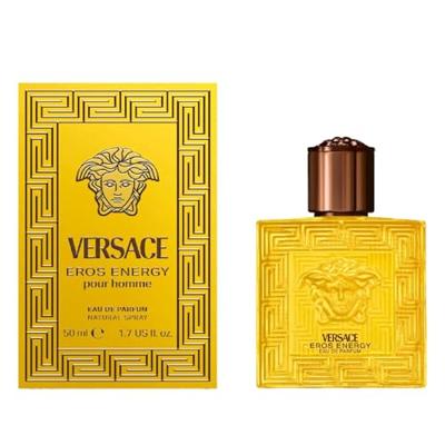 Versace Eros Energy Eau de Parfum 50ml Versace Eros Energy Eau de Parfum 50ml