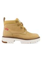 Levi&apos;s Boots Solvi Ankle Medium 233618-932-74 Bruin-41 maat 41 - thumbnail