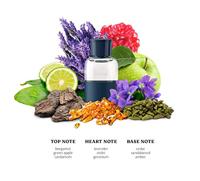 S Oliver So pure men eau de toilette 30 Milliliter - thumbnail