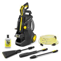 Hogedrukreiniger KARCHER K 4 Power Control Go!Further (1.324-312.0) - thumbnail