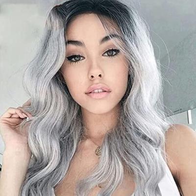 Haluta - Dressoir Belvio - 240x42x60 - Naturel - thumbnail