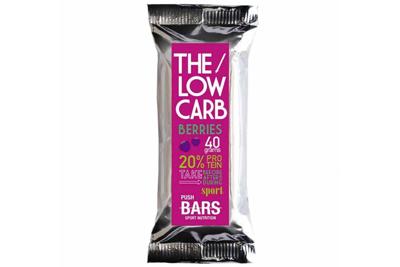 Push Bars Low Carb Reep - Bessen Push Bars Low Carb Reep - Bessen