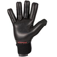 Stanno 481401 Volare Ultra Goalkeeper Gloves II - Black-Grey-Orange - 8 - thumbnail