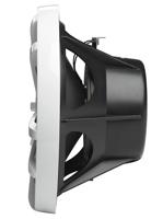 JBL Marine Stage 10 - Marine Audio Subwoofer - 10 Inch - 600Watt - thumbnail