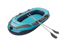 CRIVIT Opblaasboot - thumbnail