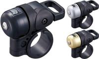 Cateye nido oh-1500 bicycle bell - thumbnail