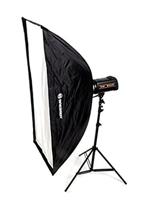 BRESSER SS-10 Paraplu Softbox 60x140 cm - thumbnail
