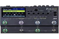Mooer GE 300 LITE multi-effect met o.a. IR loader, looper en tone capture - thumbnail