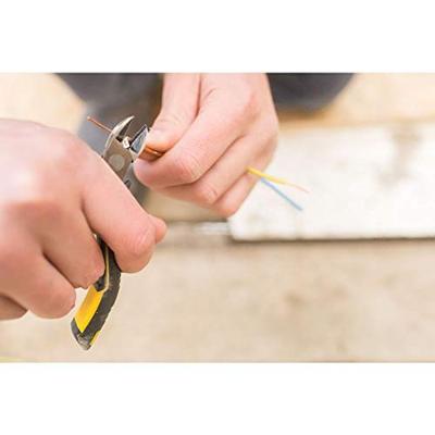 Stanley FATMAX® Mini Zijsnijtang - FMHT0-80518 - FMHT0-80518