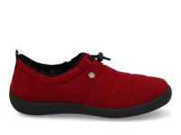 Rohde 2002 48 wine red Rood maat 39 - thumbnail