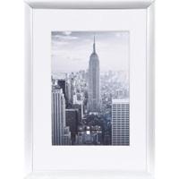 Henzo Manhattan Frame 13x18 zilver - thumbnail