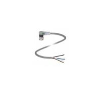 Pepperl+Fuchs 215808 Sensor/actuator connector, geassembleerd Aantal polen (sensoren): 4 20 m 1 stuk(s) - thumbnail