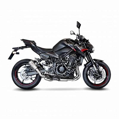 LeoVince schalldämpfer "sbk lv-10" schalld leo slipon lv-10 inox