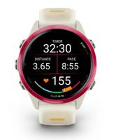 Garmin forerunner 570 - 42mm gps multisport smartwatch - thumbnail