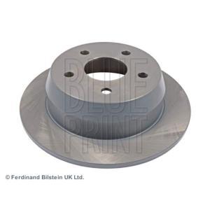 Remschijf achter ADA104312