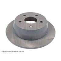 Remschijf achter ADA104312 - thumbnail