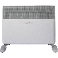 Sygonix Verwarming 18 m² Grijs - thumbnail