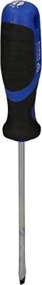 Brilliant Tools BT030904 Platte schroevendraaier Kopbreedte: 5.5 mm Koplengte: 125 mm Brilliant Tools BT030904 Platte schroevendraaier Kopbreedte: 5.5 mm Koplengte: 125 mm