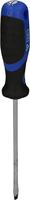 Brilliant Tools BT030904 Platte schroevendraaier Kopbreedte: 5.5 mm Koplengte: 125 mm - thumbnail