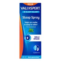 Valdispert Slaap spray 20 Milliliter - thumbnail