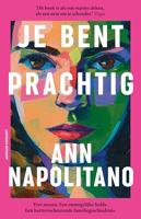 Je bent prachtig (Paperback) - thumbnail